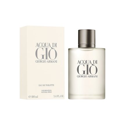 Giorgio Armani Acqua Di Gio Edt 50 Ml Erkek Parfümü