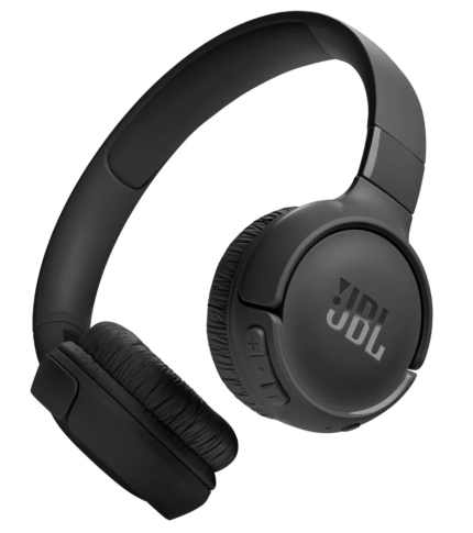JBL Tune 525BT Siyah Multi Connect Wireless Kulak Üstü Kulaklık