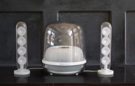 Harman Kardon SoundSticks 4