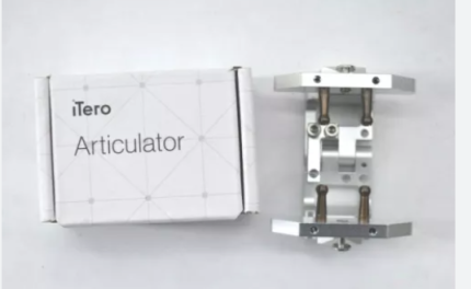 itero Artikülatör , articulator