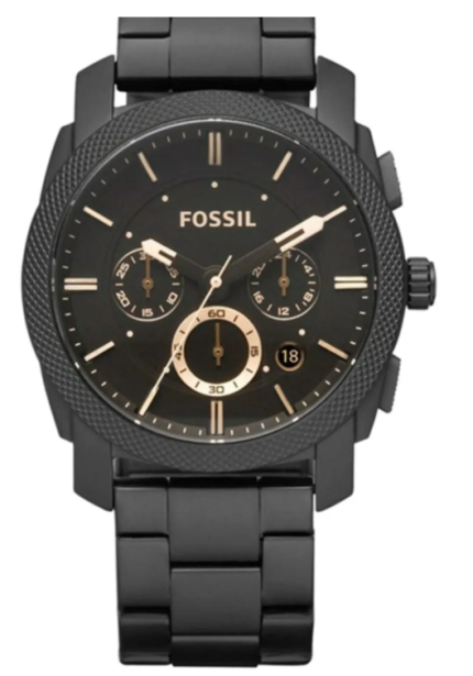 Fossil Erkek Kol Saati FFS4682