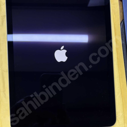 IPAD AIR 5 Nesil 64 GB GRI SIFIR ÜRÜN A2588