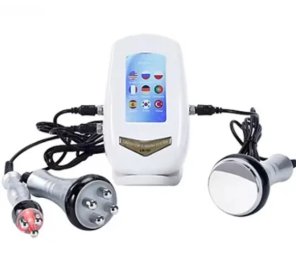 LW-101 40K Kavitasyon Ultrason R61X - Gorsel 2