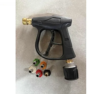 M22 Hortum Bağlantısı ve Karcher Için K2K3K4K5K6K7 NILFISK C215X - Gorsel 2