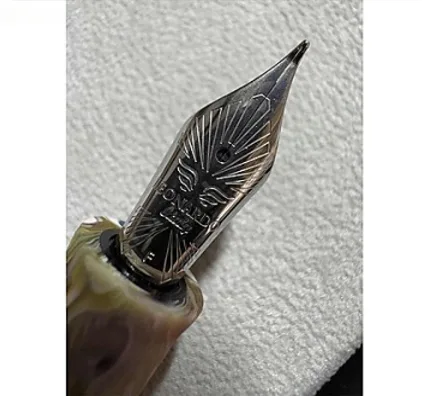 leonardo momento zero grande 2.0 fountain Limited Vers X431Y - Gorsel 2