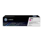 Hp 126A-CE313A Orjinal Kırmızı Toner Q129X - Gorsel 2