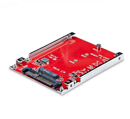 M.2 to U.3 Adapter STARTECH CMP-060 - Gorsel 2