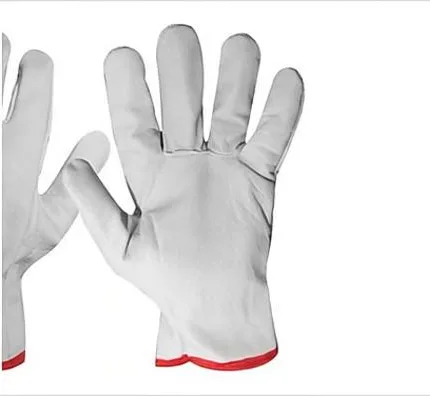 DRIVER-PRO Deri Sürücü Eldiveni 10 NO R120X