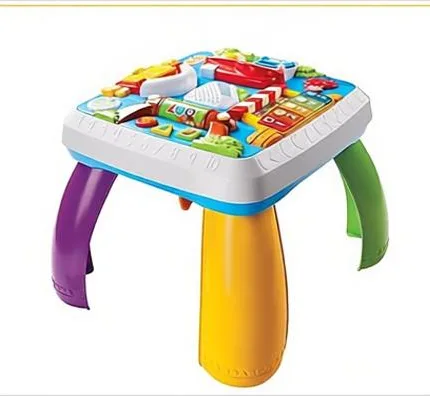 Fisher price aktivite masası SIFIR GIBI