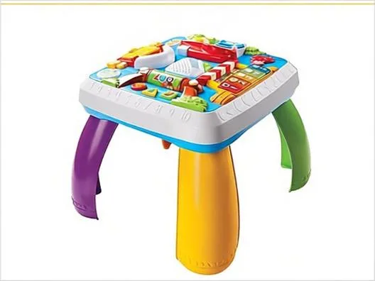 Fisher price aktivite masası SIFIR GIBI