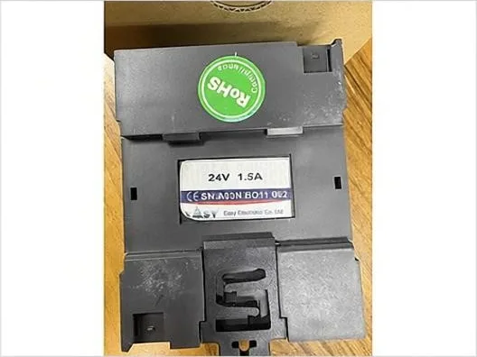 220v 24v dc cıkıs Serisi Anahtarlama Güç Kaynağı ELC-24AS X41Y