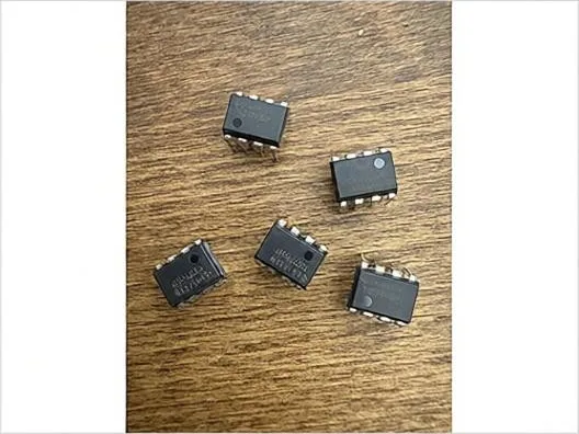 TLC7705IP Elektronik ENTEGRE E166X