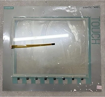Siemens Simatic Panel 26x30 Dokunmatik touch Q80X
