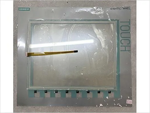 Siemens Simatic Panel 26x30 Dokunmatik touch Q80X