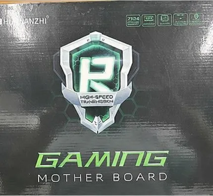 HUANANZHI X99-F8 Motherboard ANAKART CMP-213