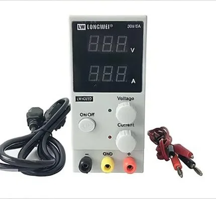 Anahtarlama Güç Kaynağı Voltaj Regülatörlerü Z31X