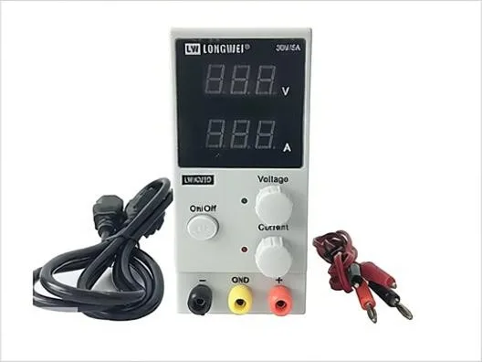 Anahtarlama Güç Kaynağı Voltaj Regülatörlerü Z31X