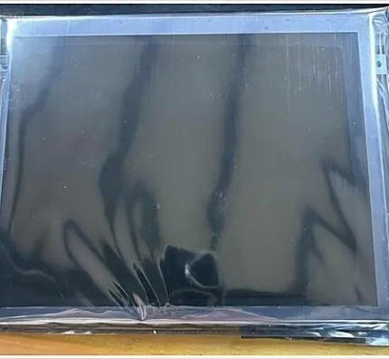 Orijinal LQ084S3DG01 8.4 inç 800*600 CCFL LCD SHARP Q25X