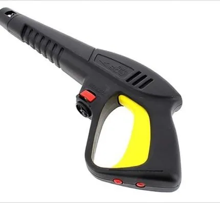 BASINÇLI YIKAMA TABANCASI GUN S09 D76X