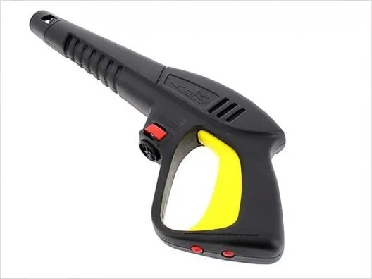 BASINÇLI YIKAMA TABANCASI GUN S09 D76X