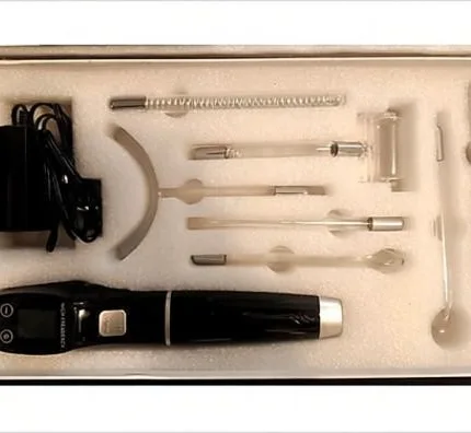 Dokunmatik Ekran Yüksek Frekanslı Yüz Makinesi C142X