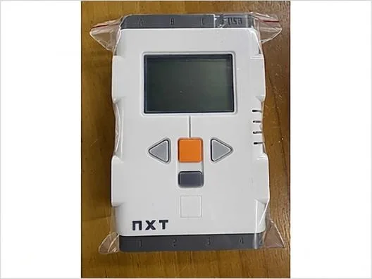 Lego mindstorms nxt 2.0 Beyin & Motor C185X