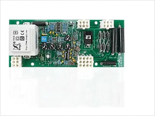 Siemens ifc6 Serisi için 6GA2 491-1A Deniz Jeneratörü X396Y