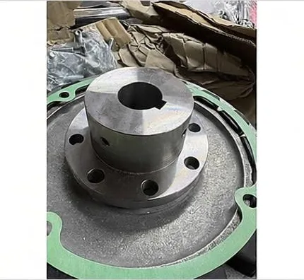 Atlas Copco Coupling 4810000400 4810008167 Orjinal Kaplin R96X