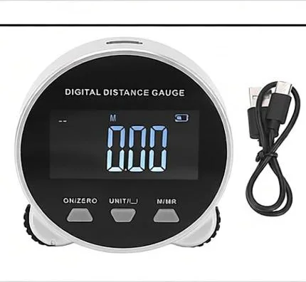 Elektronik Dijital Mezura V42X