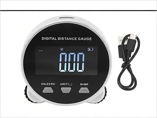 Elektronik Dijital Mezura V42X