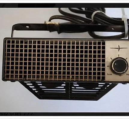 772 araba ısıtıcısı antıka degerınde R114X