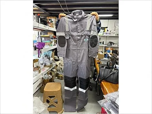 İSÇİ TULUMU R119X