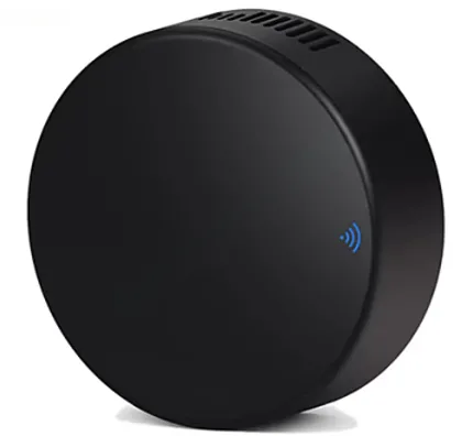 Tuya wifi Rf Ir Uzaktan Kumanda Klima Tv Desteği Alexa B66X