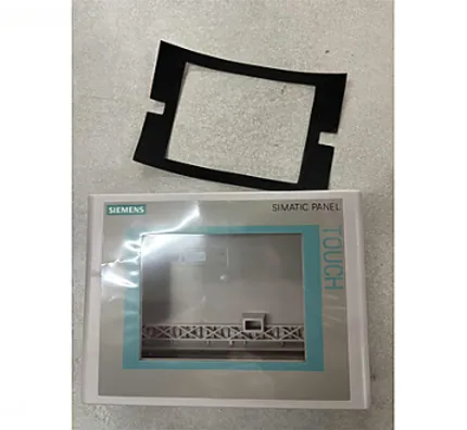 SIEMENS 6AV6-642-0BA01-1AX1 PANEL VE Dokunmatik TOUCH C77X