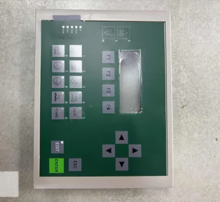 Siemens 6ES7 613-1SB02-0AC0 TOUCH VE PANEL DOKUNMATIK C78X