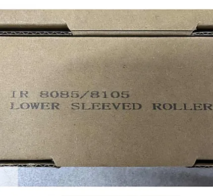Canon IR 8085 8295 OEM FM43158000 Alt Kaynastirici Silindir Z7X