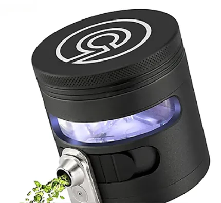 Cloudious9 - Tectonic9 Manuel Öğütücü Otomatik Dağıtıcı B84X