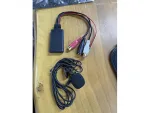Araba radyosu Icin Bluetoth Ekleme Modülü E41X