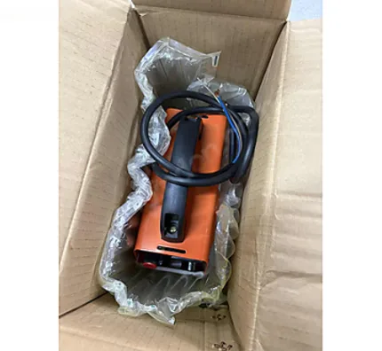 MMA 250 Kaynak Makinesi R7X