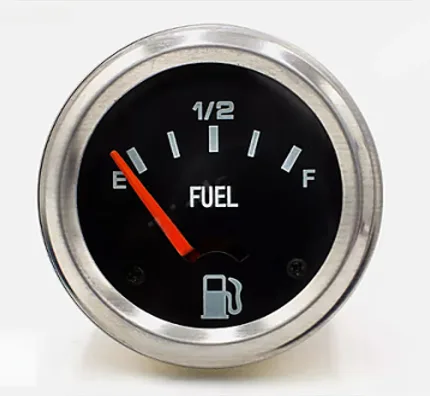 Mekanik Araba Yakıt Seviyesi Ölçer Sensörsüz Z20X