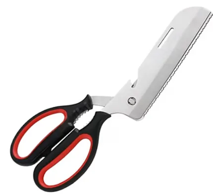 paslanmaz çelik ayrılabilir ev mutfak makası Z28X