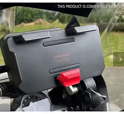 BMW Garmin Navigasyon STANDI Z34X