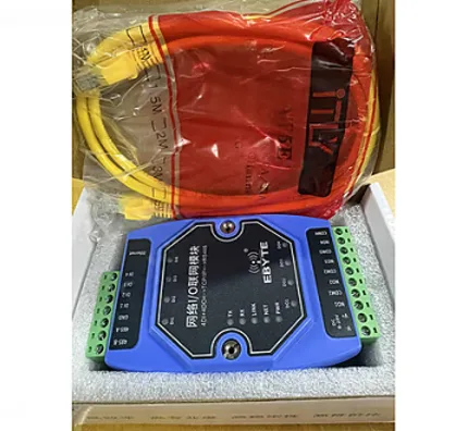 Ebyte ODM nb-iot ME31-AXAX4040 4 yollu Modbus Gateway Z36X