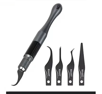 Karınca çok fonksiyonlu tutkal kaldırma bıçak seti B93X