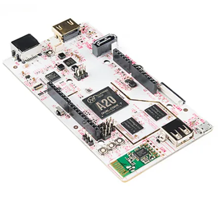 pcDuino V3 Q36X