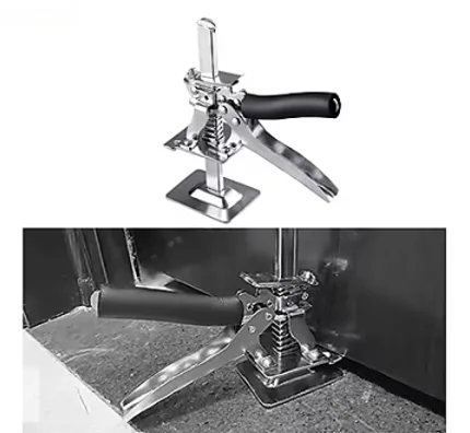 Manuel Kriko El ile ayarlama icin ev islerine B112