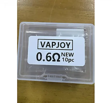 rebuild kit 0.6 ohm E52X