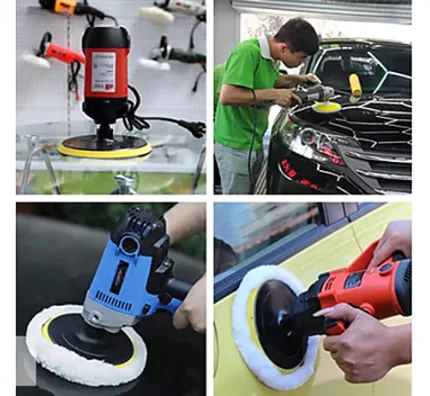 POLİSAJ YÜNÜ 5Lİ SET D81X