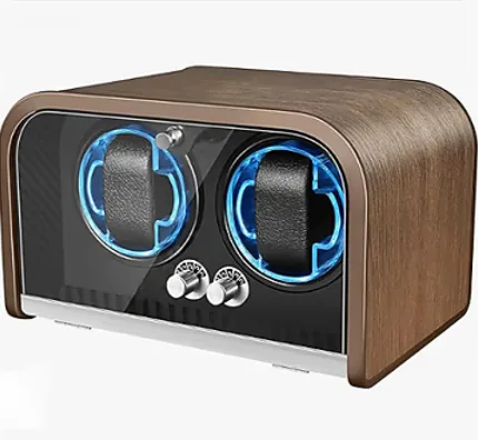 Otomatik Saatler Süper Sessiz Motor Saat Kurma Makinesi R34X