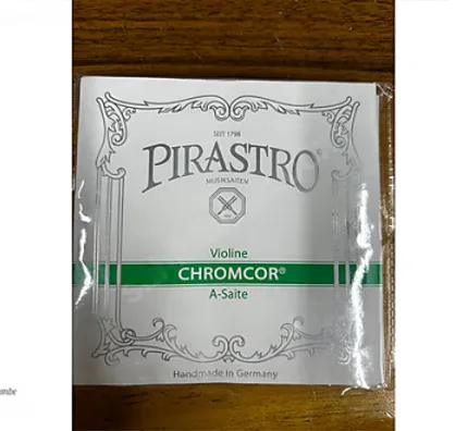 Keman Telleri, Orta Ölçü, Tam Set 4/4 D91X